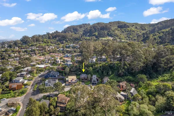 $1,199,000 | 191 Buchanan Drive, Sausalito, CA 94965