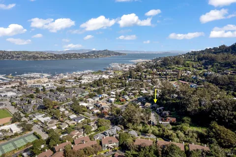 $1,099,000 | 191 Buchanan Drive, Sausalito, CA 94965
