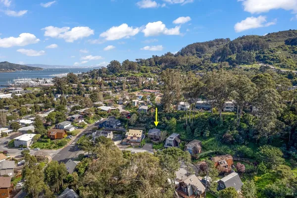 $1,199,000 | 191 Buchanan Drive, Sausalito, CA 94965