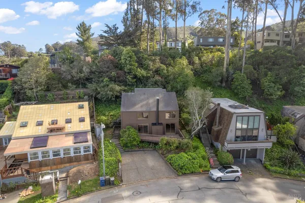 $1,069,000 | 191 Buchanan Drive, Sausalito, CA 94965