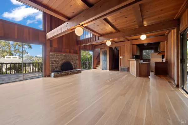 $1,069,000 | 191 Buchanan Drive, Sausalito, CA 94965