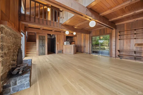 $1,069,000 | 191 Buchanan Drive, Sausalito, CA 94965