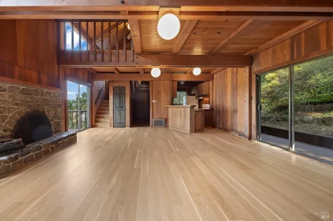 $1,099,000 | 191 Buchanan Drive, Sausalito, CA 94965