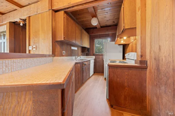 $1,069,000 | 191 Buchanan Drive, Sausalito, CA 94965