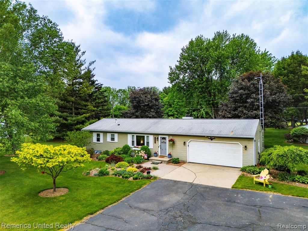 3875 Zimmer Road Williamston, MI 48895 - Photo 2 of 49