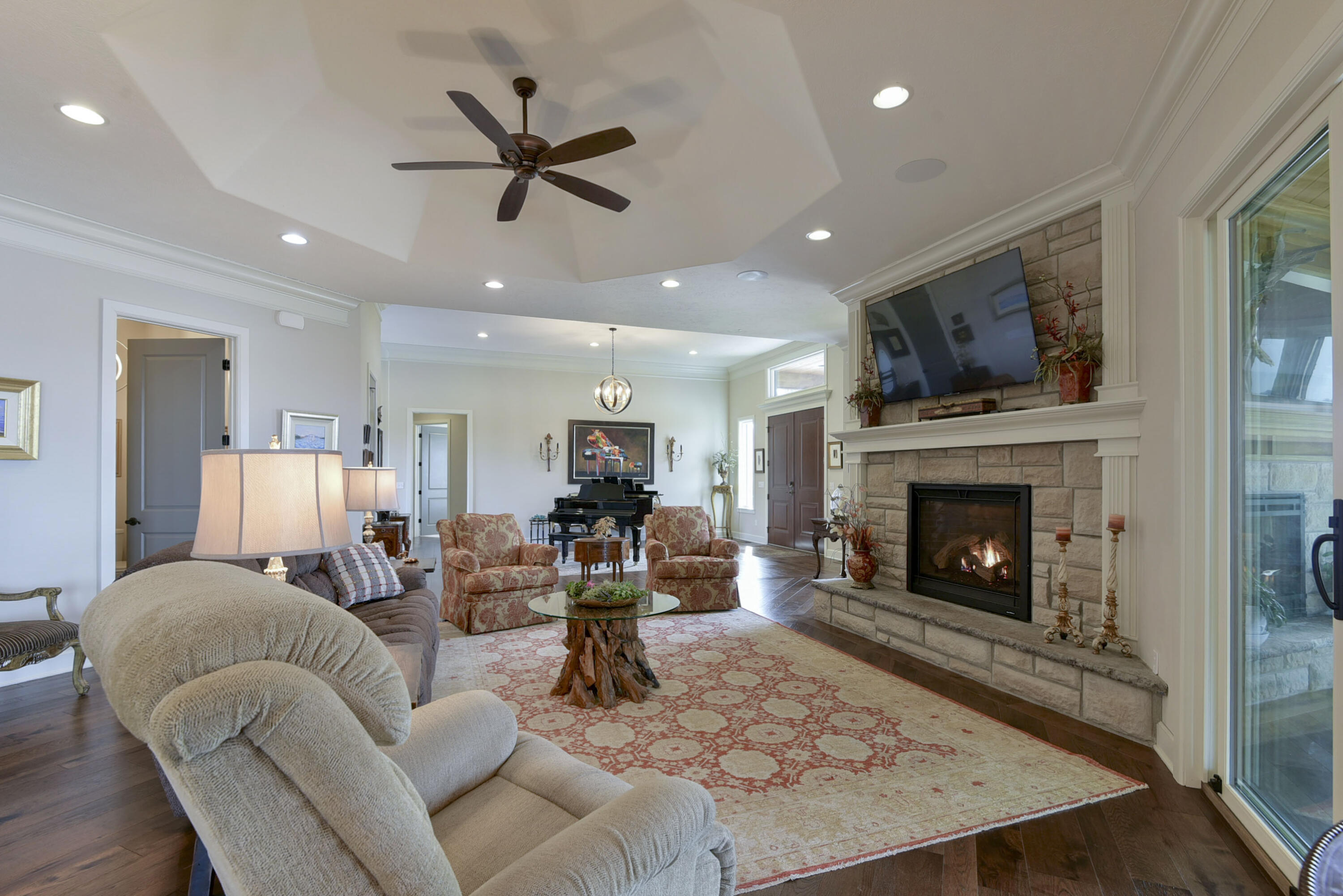 310 Cedar Bend Road Shell Knob, MO 65747 - Photo 11 of 84 DSC_6495