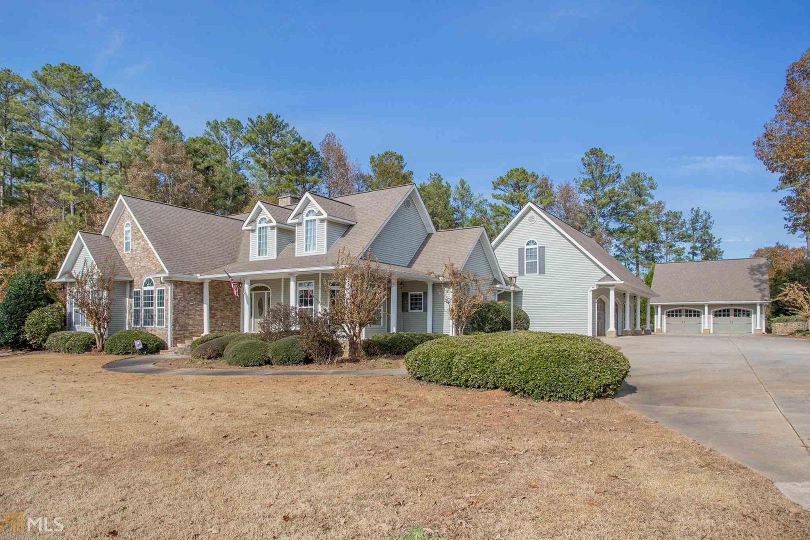 75 O O'Dell Ridge Newnan, GA 30263 - Photo 1 of 1 Gallery Image 1