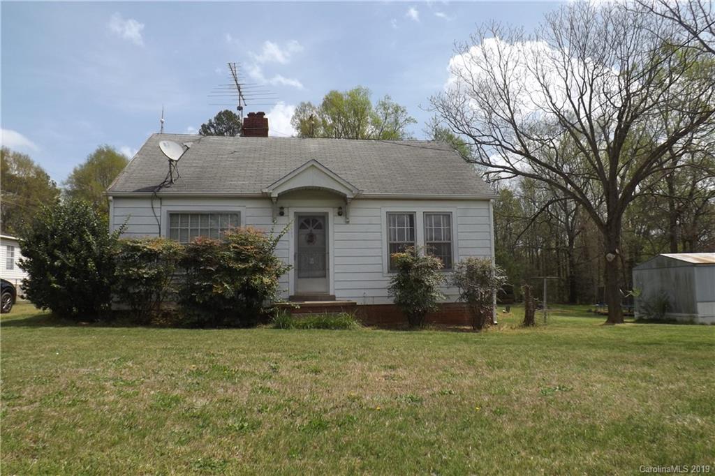 285 Beck Road Salisbury, NC 28144 - Photo 5 of 10 Gallery Image 5