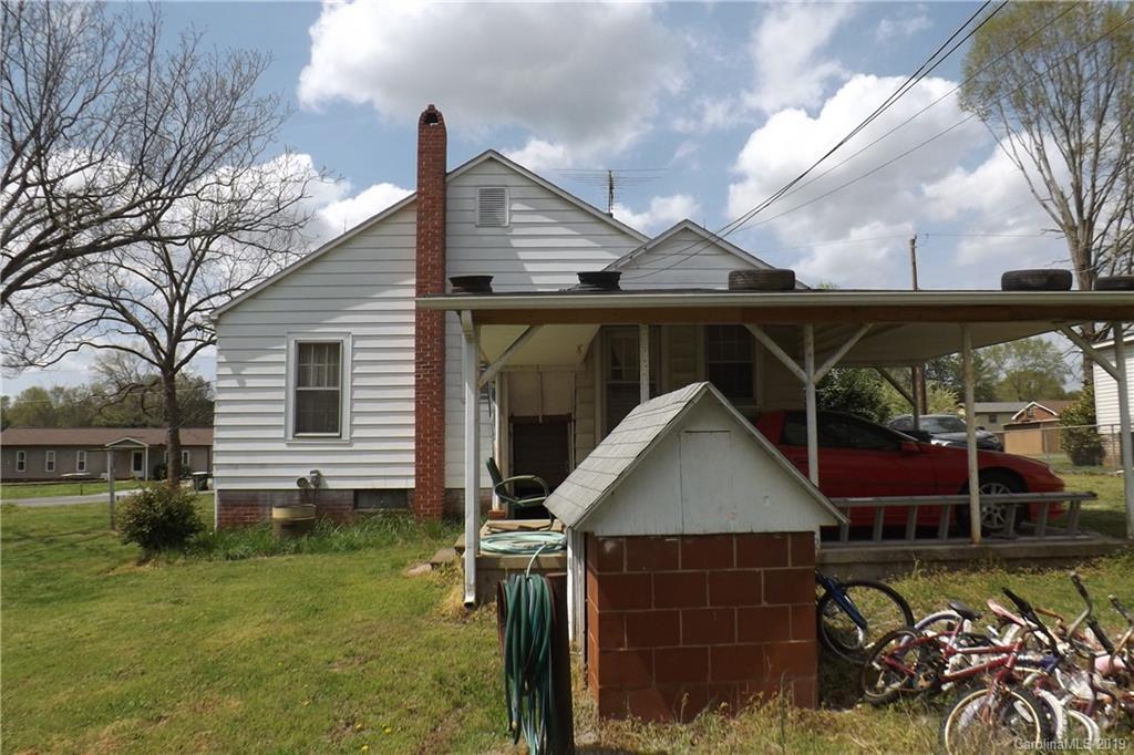 285 Beck Road Salisbury, NC 28144 - Photo 7 of 10 Gallery Image 7