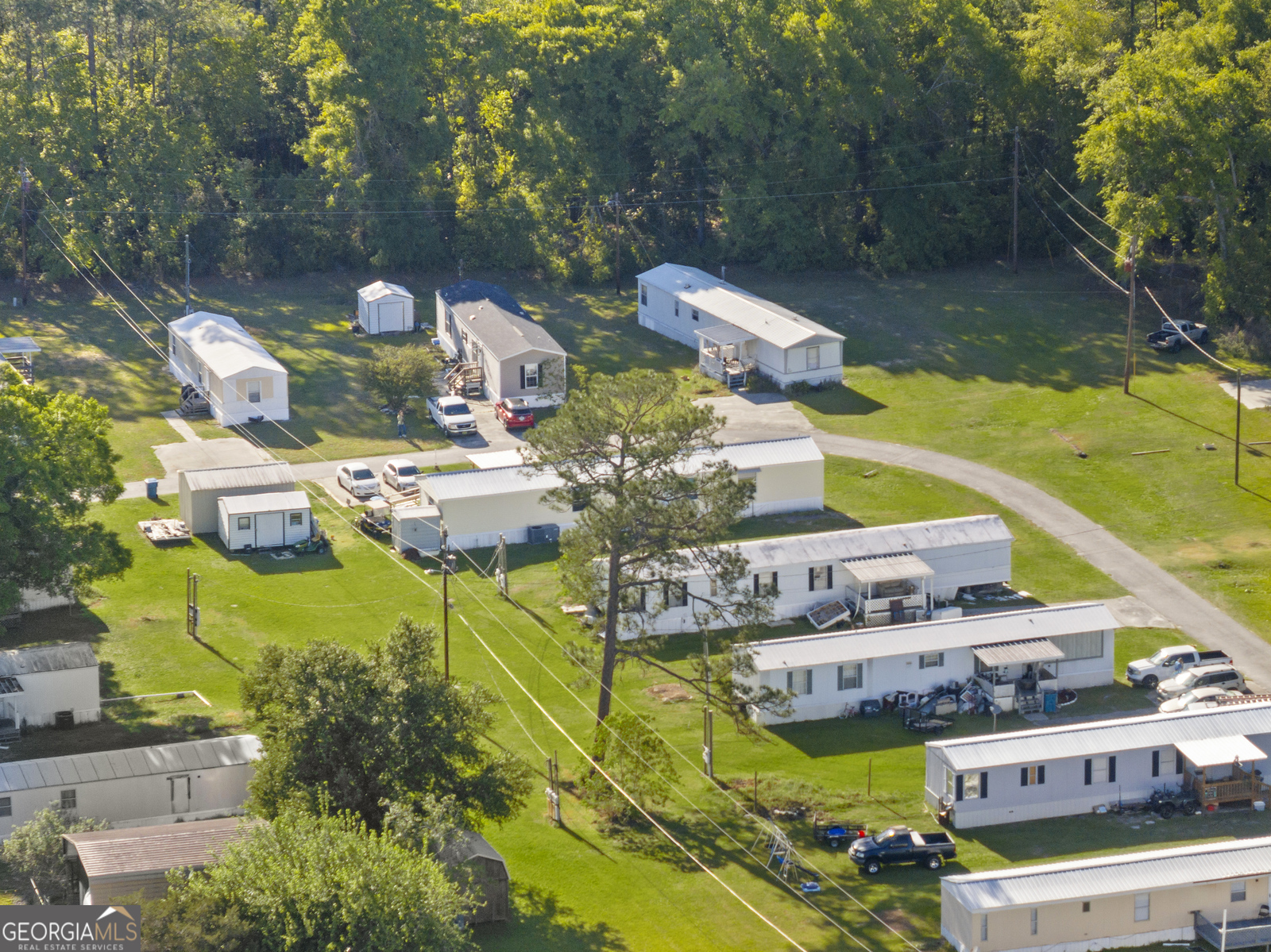 660 Woodward Road Waycross, GA 31503 - Photo 13 of 44