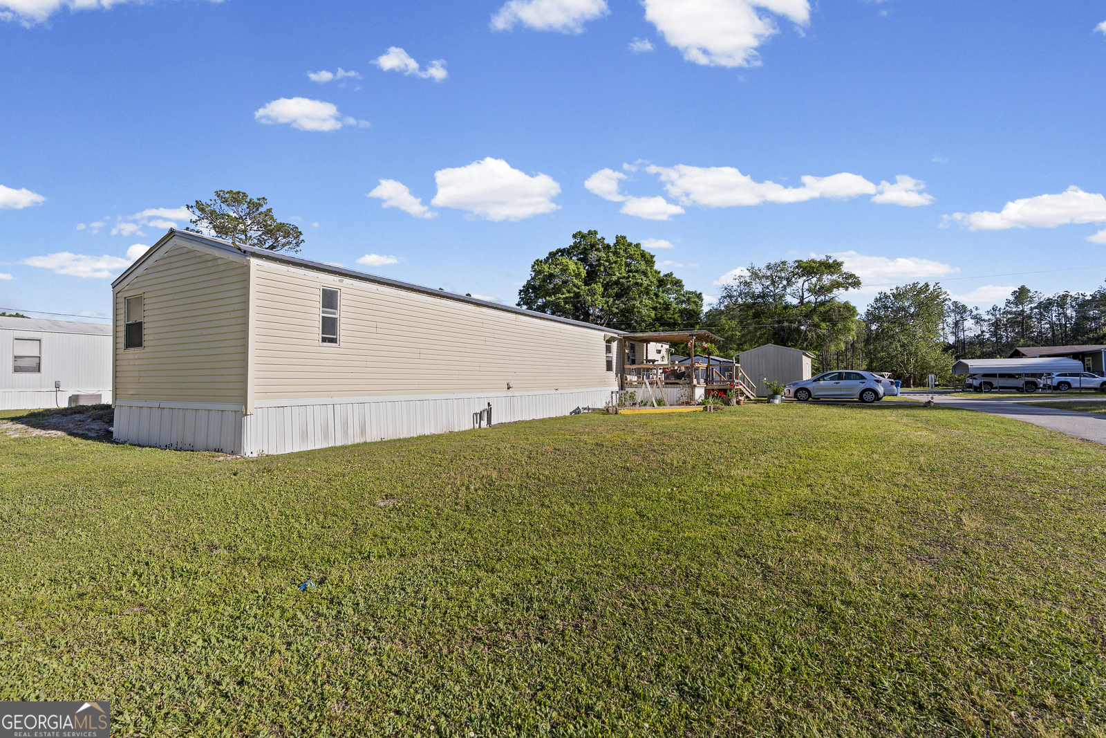 660 Woodward Road Waycross, GA 31503 - Photo 16 of 44