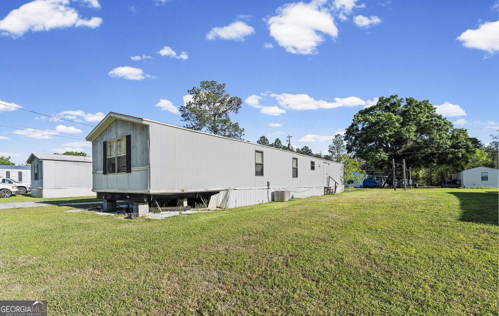 660 Woodward Road Waycross, GA 31503 - Photo 18 of 44