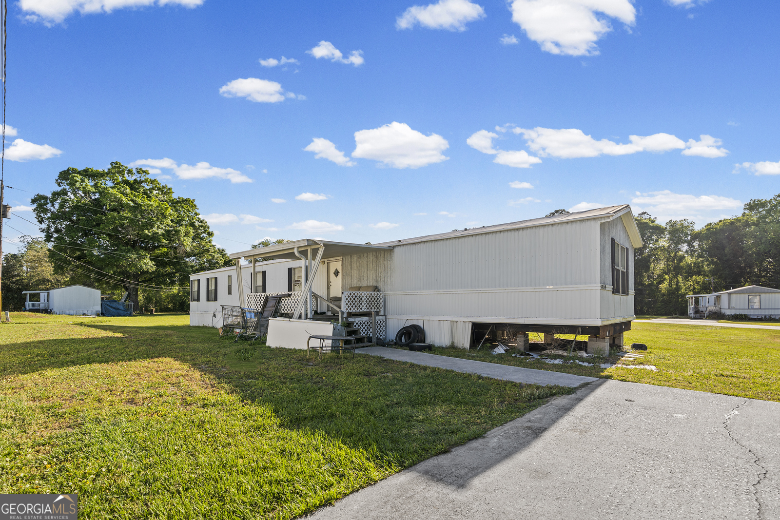 660 Woodward Road Waycross, GA 31503 - Photo 19 of 44