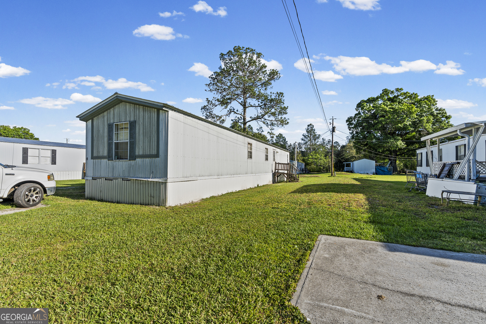 660 Woodward Road Waycross, GA 31503 - Photo 20 of 44