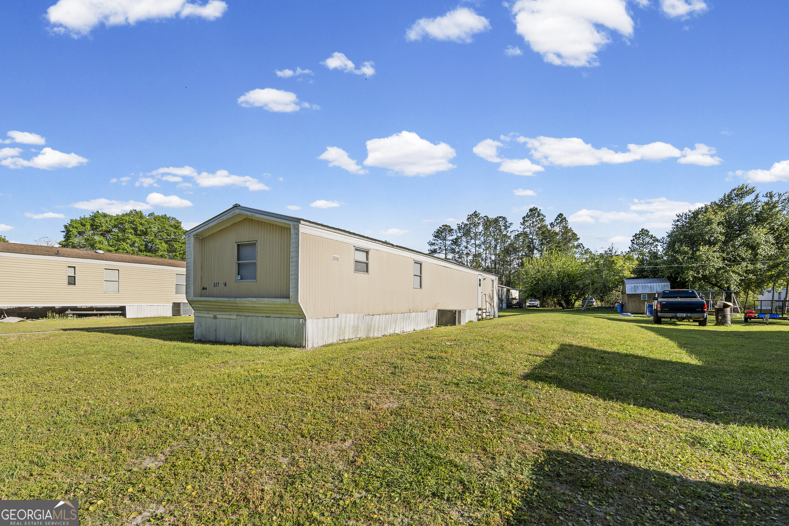 660 Woodward Road Waycross, GA 31503 - Photo 23 of 44