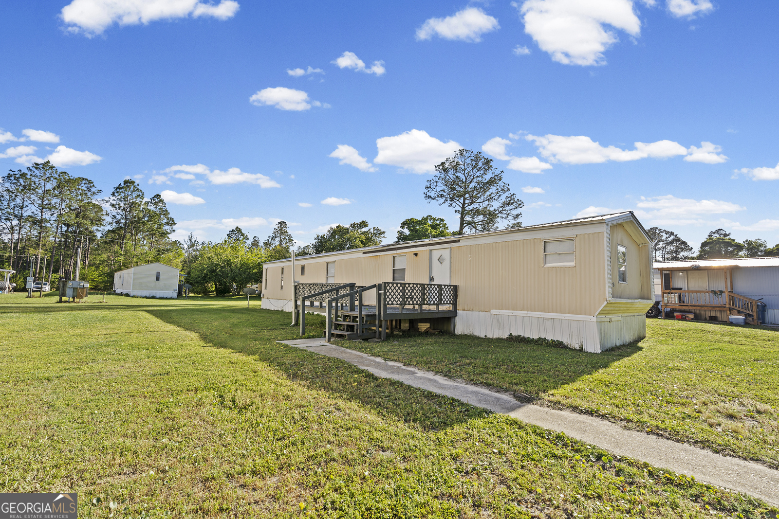 660 Woodward Road Waycross, GA 31503 - Photo 24 of 44