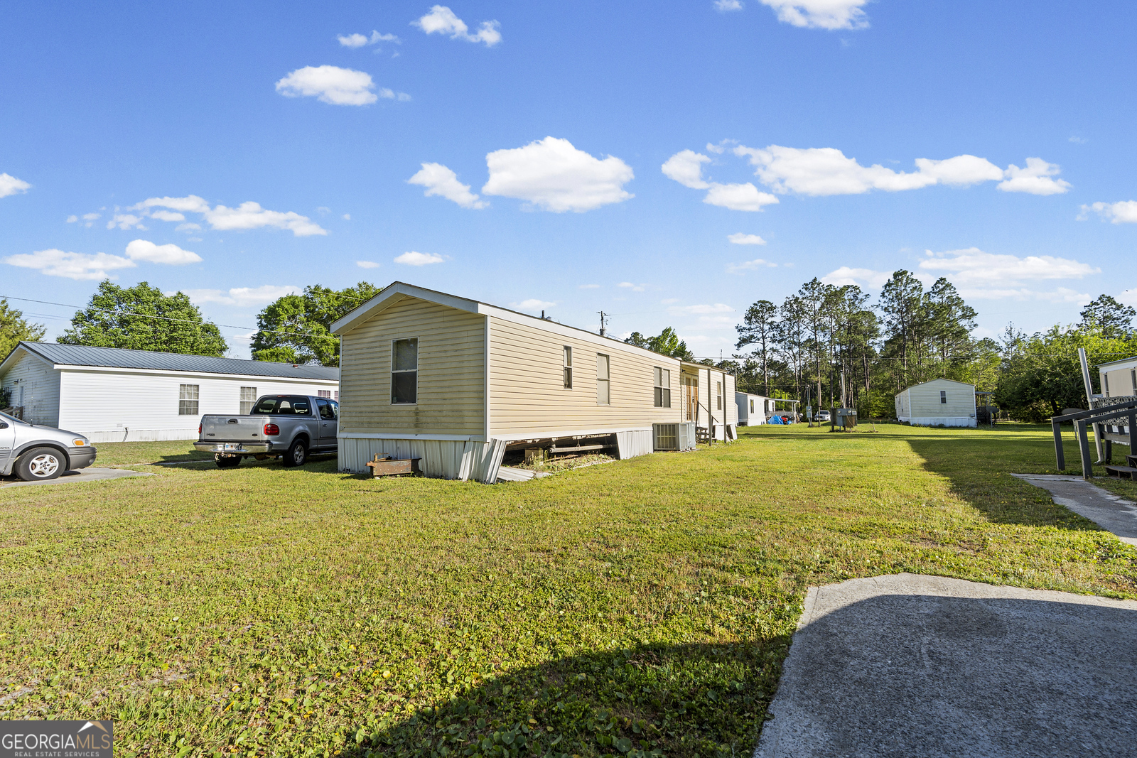 660 Woodward Road Waycross, GA 31503 - Photo 25 of 44