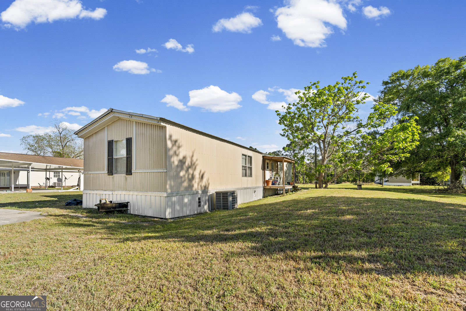 660 Woodward Road Waycross, GA 31503 - Photo 29 of 44