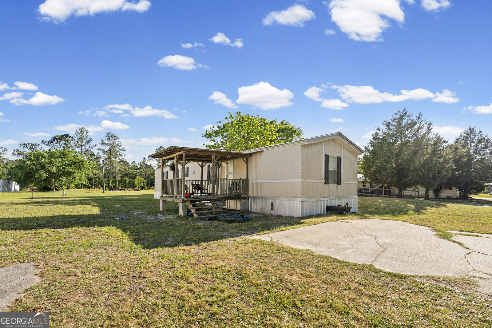 660 Woodward Road Waycross, GA 31503 - Photo 30 of 44