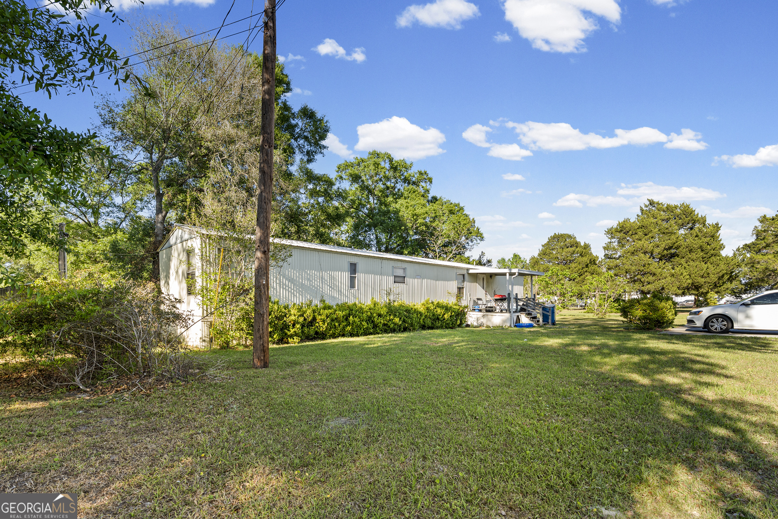 660 Woodward Road Waycross, GA 31503 - Photo 31 of 44