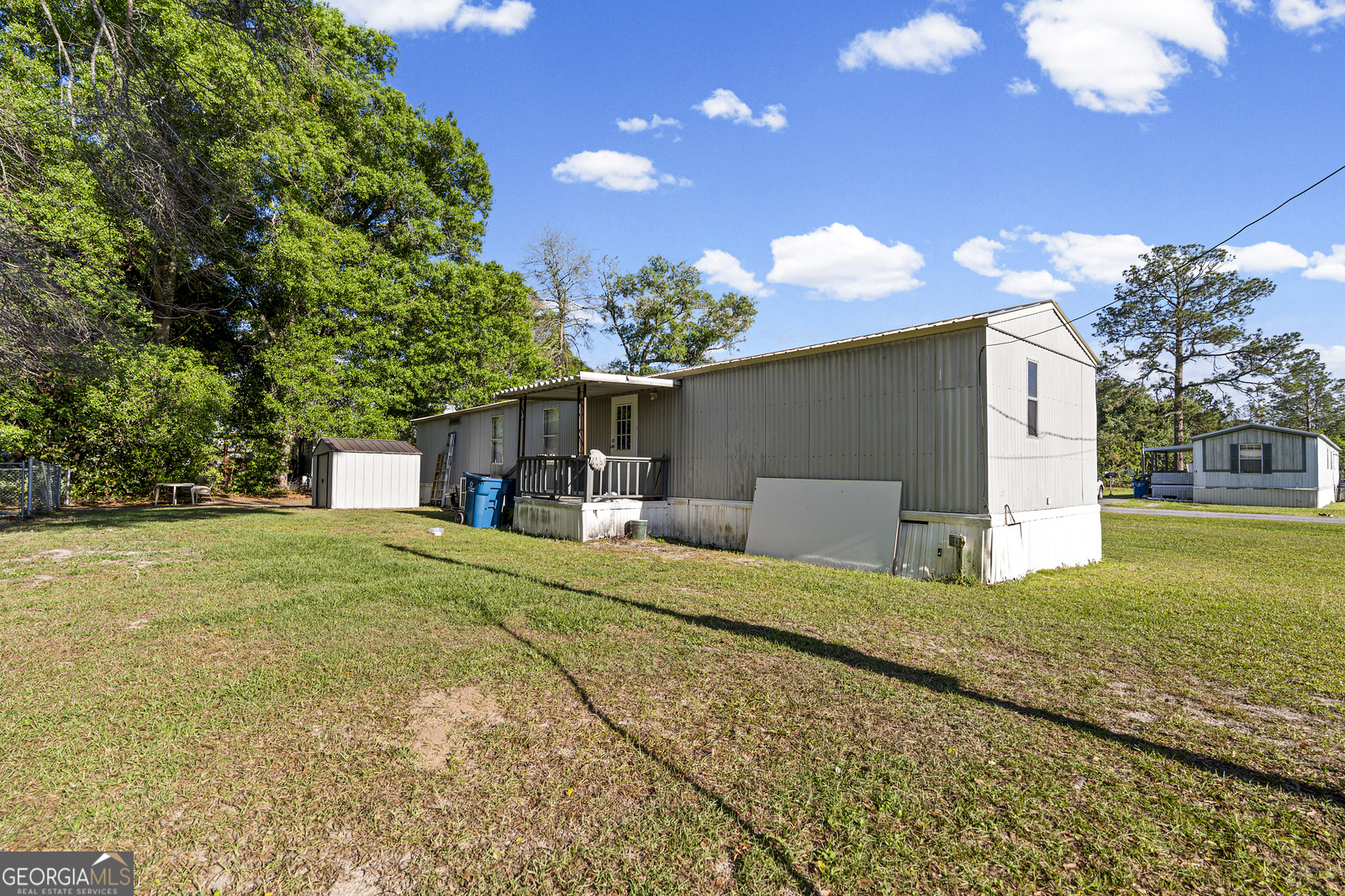 660 Woodward Road Waycross, GA 31503 - Photo 33 of 44