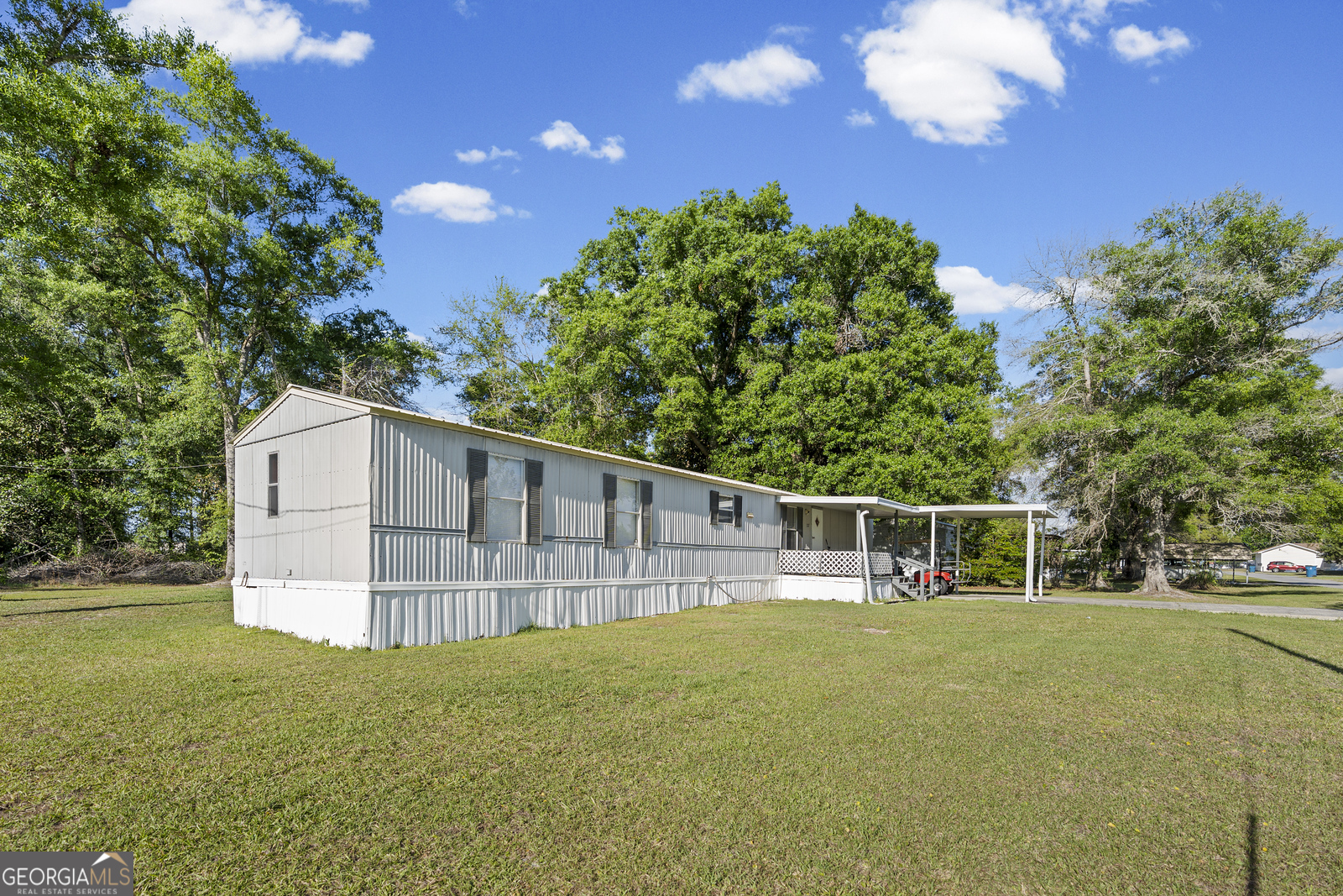 660 Woodward Road Waycross, GA 31503 - Photo 34 of 44