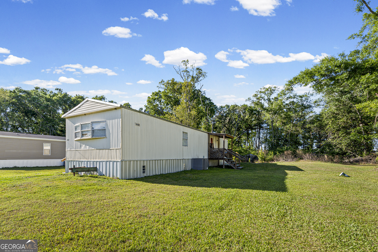660 Woodward Road Waycross, GA 31503 - Photo 35 of 44