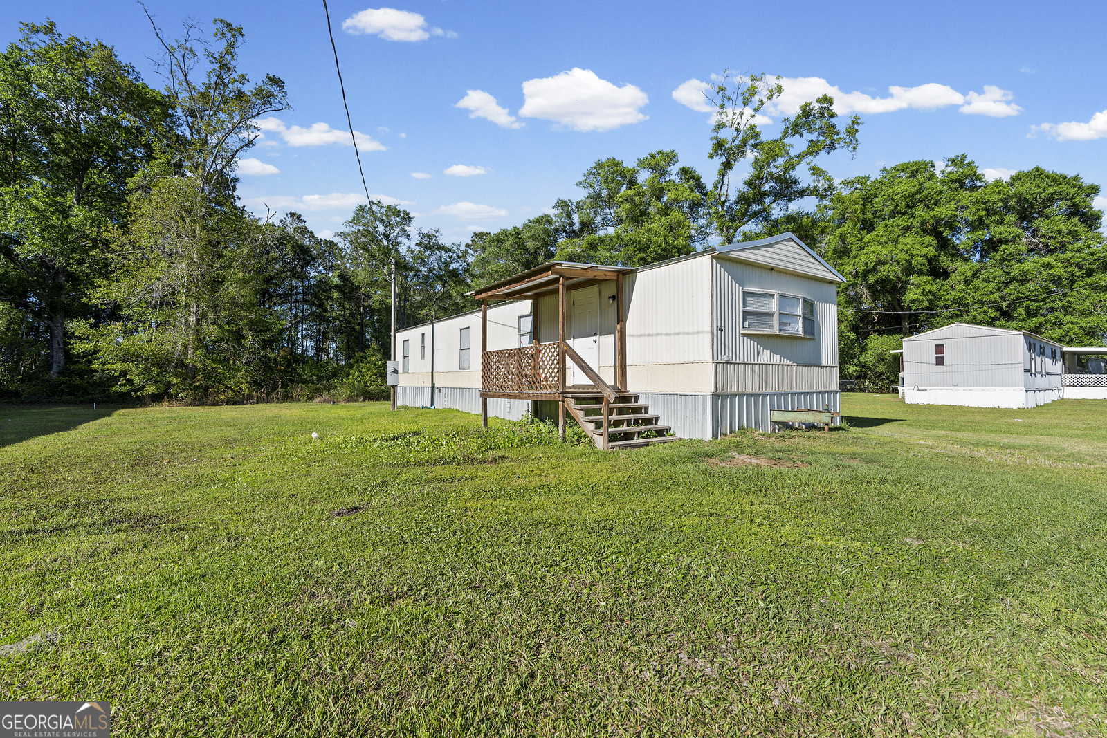 660 Woodward Road Waycross, GA 31503 - Photo 36 of 44