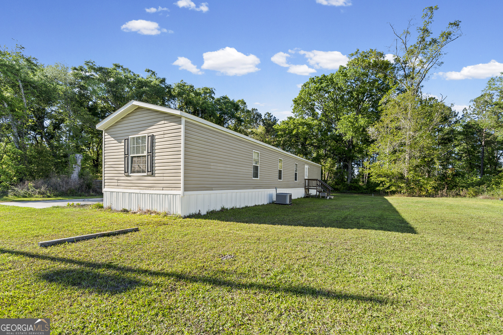 660 Woodward Road Waycross, GA 31503 - Photo 37 of 44