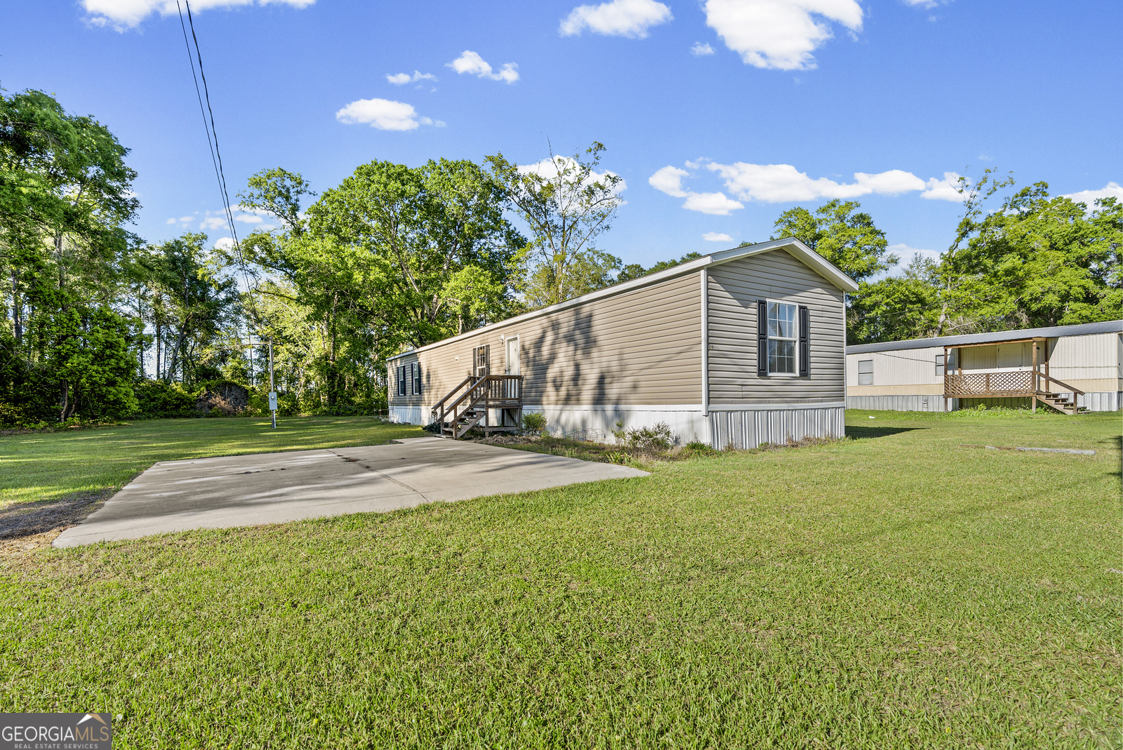 660 Woodward Road Waycross, GA 31503 - Photo 38 of 44