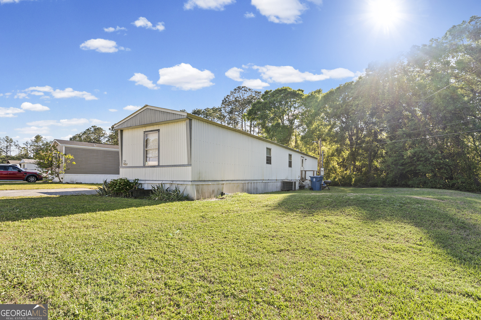 660 Woodward Road Waycross, GA 31503 - Photo 39 of 44