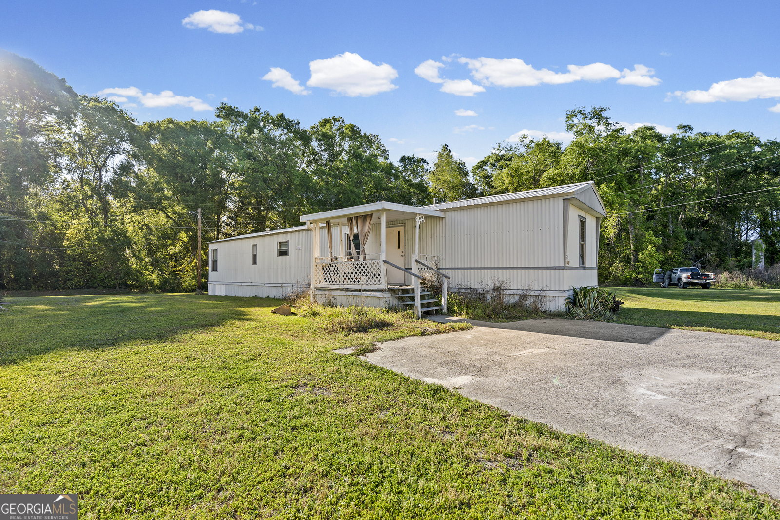 660 Woodward Road Waycross, GA 31503 - Photo 40 of 44