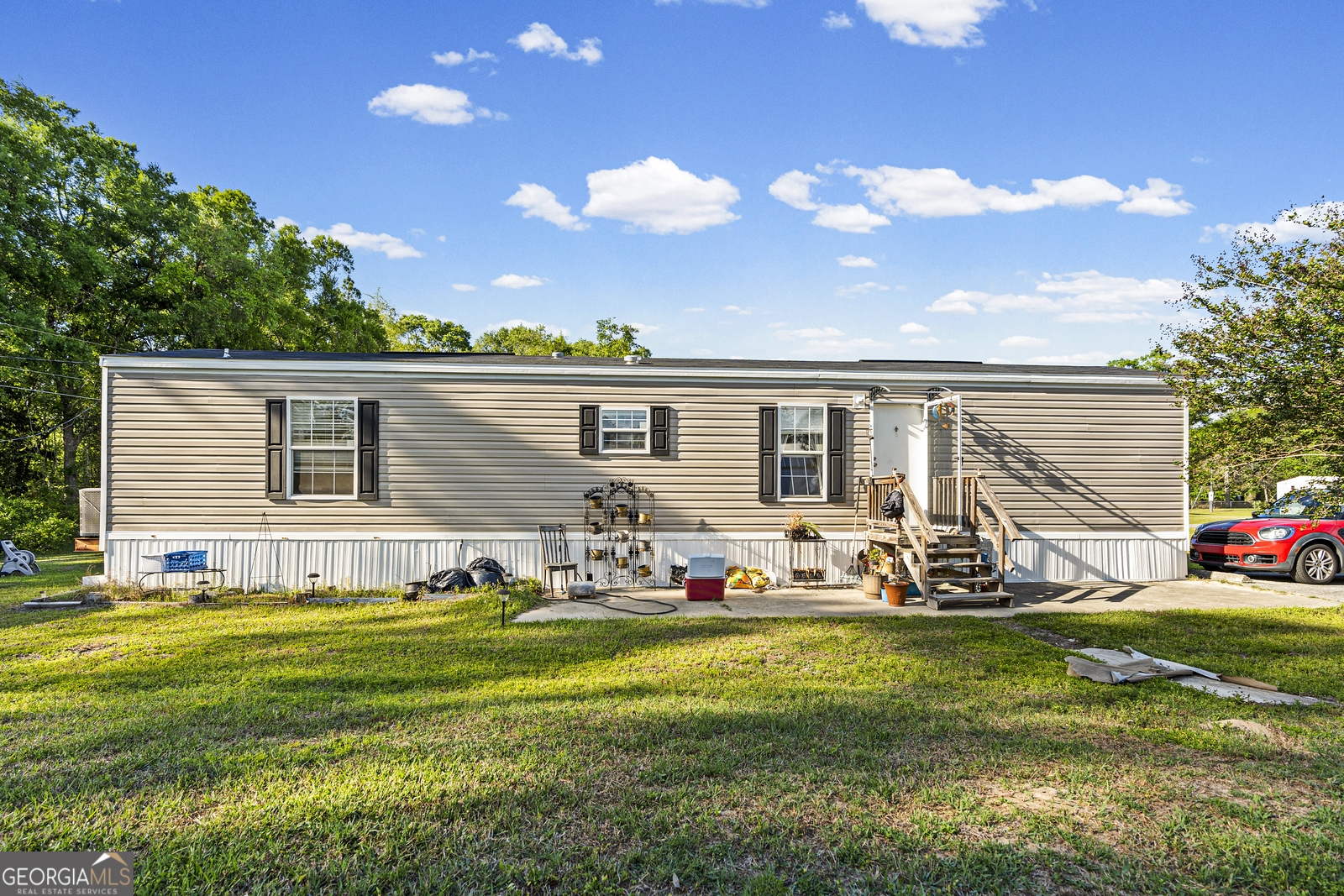 660 Woodward Road Waycross, GA 31503 - Photo 41 of 44