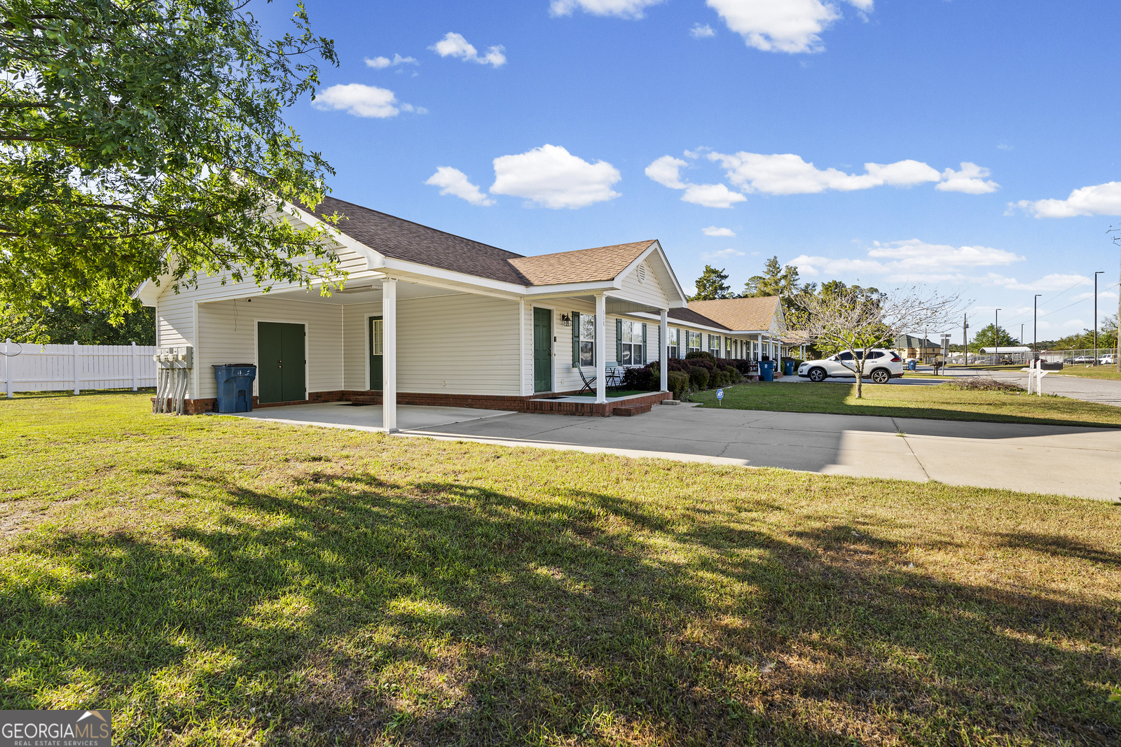 660 Woodward Road Waycross, GA 31503 - Photo 6 of 44