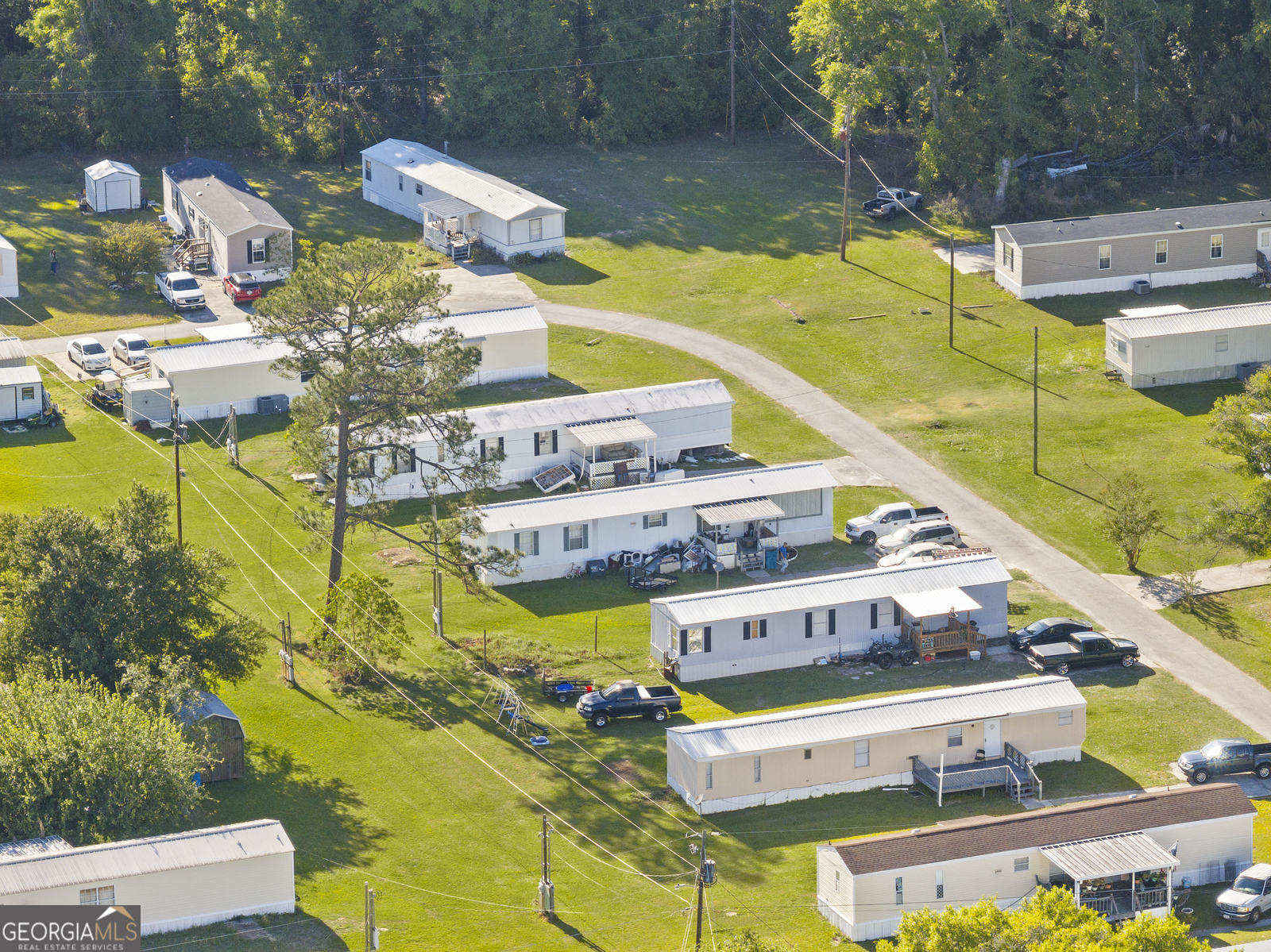 660 Woodward Road Waycross, GA 31503 - Photo 9 of 44