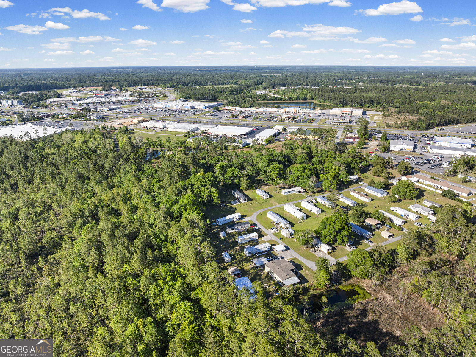 660 Woodward Road Waycross, GA 31503 - Photo 10 of 44