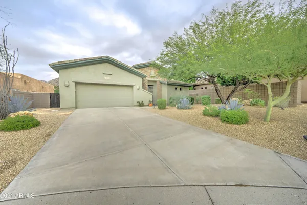 $10,000 | 11420 North 141st Street, Scottsdale, AZ 85259