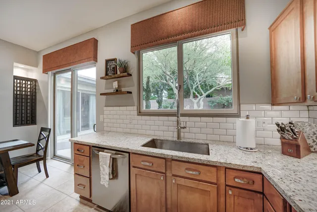 $10,000 | 11420 North 141st Street, Scottsdale, AZ 85259