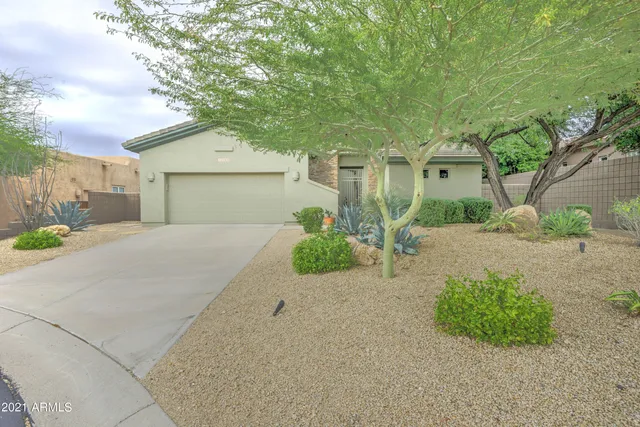 $10,000 | 11420 North 141st Street, Scottsdale, AZ 85259