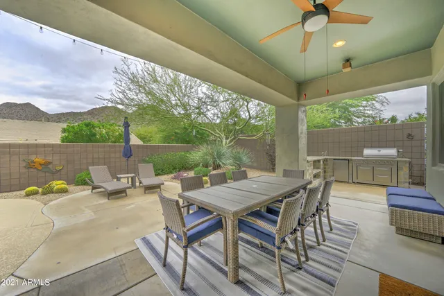 $10,000 | 11420 North 141st Street, Scottsdale, AZ 85259