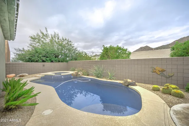 $10,000 | 11420 North 141st Street, Scottsdale, AZ 85259