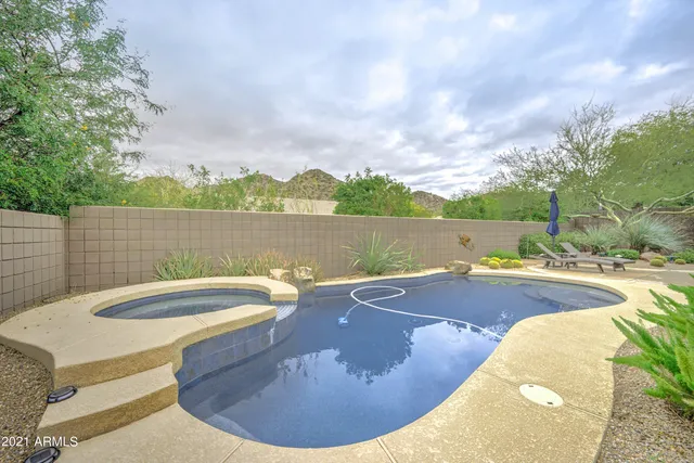 $10,000 | 11420 North 141st Street, Scottsdale, AZ 85259