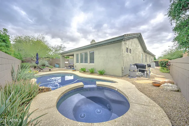 $10,000 | 11420 North 141st Street, Scottsdale, AZ 85259