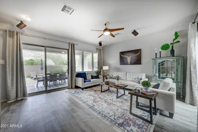 $10,000 | 11420 North 141st Street, Scottsdale, AZ 85259