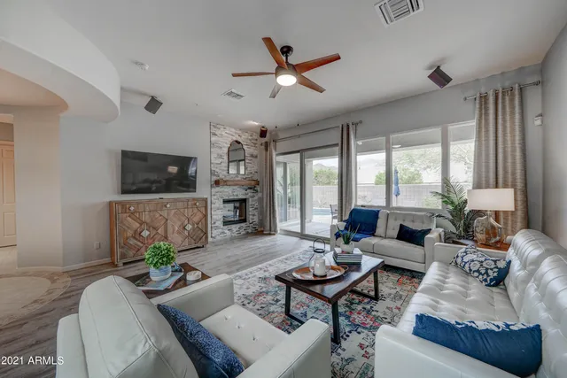 $10,000 | 11420 North 141st Street, Scottsdale, AZ 85259