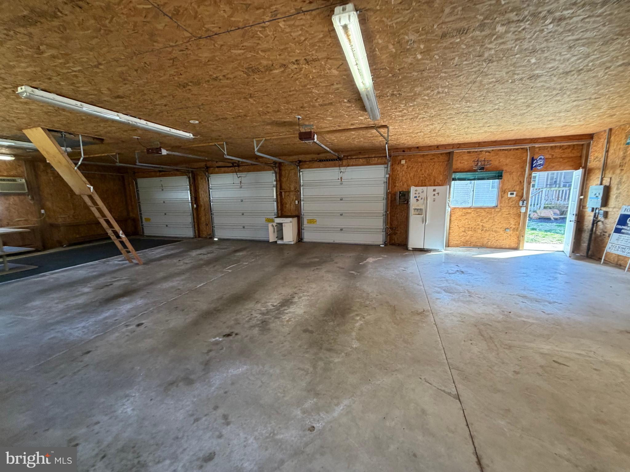 8617 Portsville Road Laurel, DE 19956 - Photo 44 of 47 a view of an empty room with a window