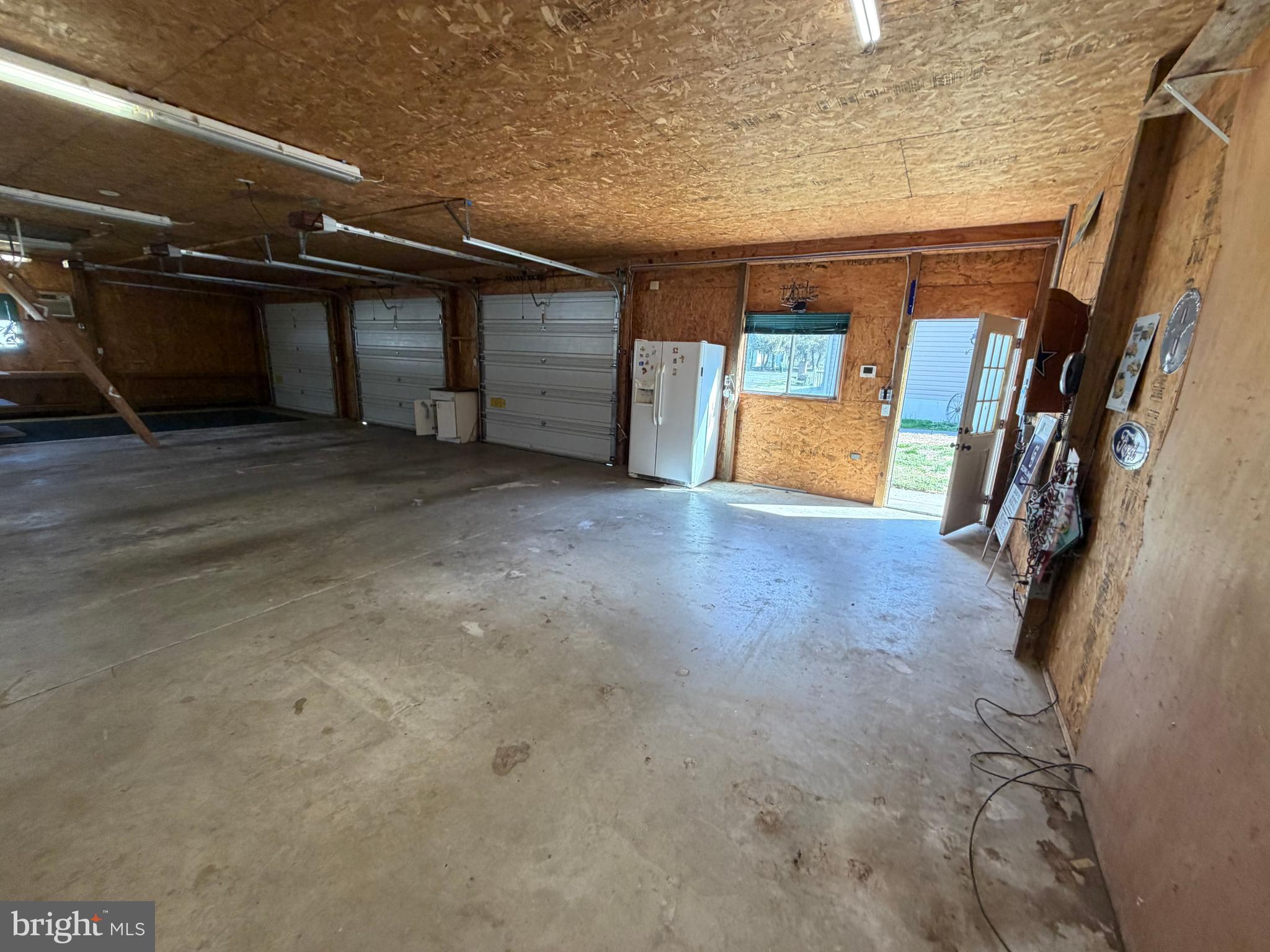 8617 Portsville Road Laurel, DE 19956 - Photo 46 of 47 a view of an empty room