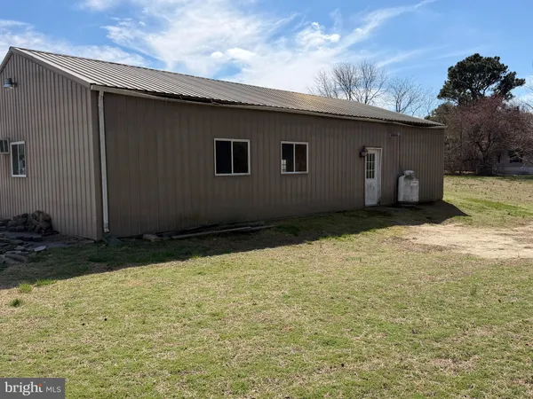 $400,000 | 8617 Portsville Road, Laurel, DE 19956