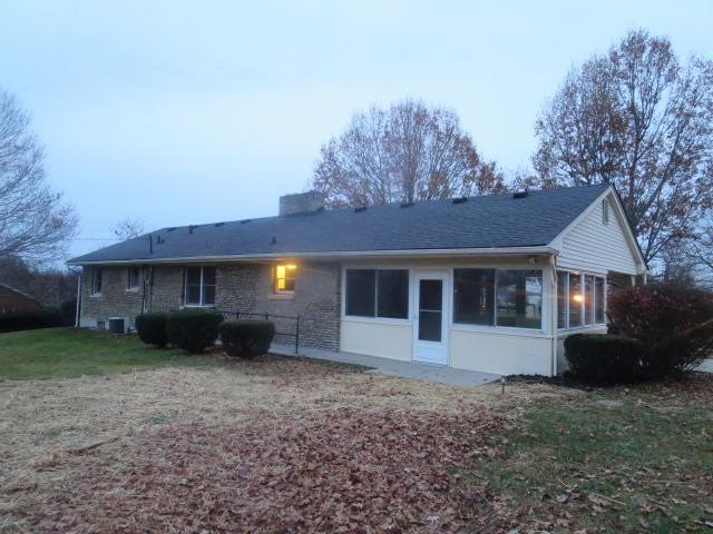 4269 Colby Road Winchester, KY 40391 - Photo 31 of 32 Photo 31