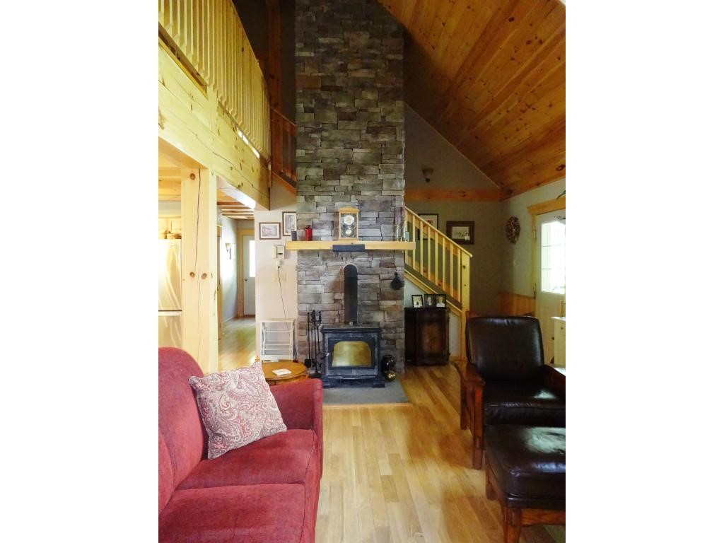 190 Power Line Road Stoddard, NH 03464 - Photo 11 of 36
